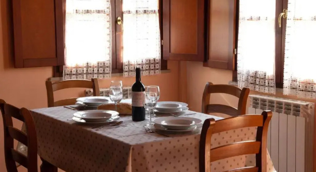 Апартаменты c 1 комнатой Tuscany Country Apartments