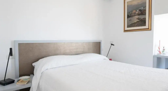 Standard- værelse Lux Suite Sicily