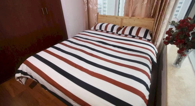Tianfuzhijia Warm Hotel