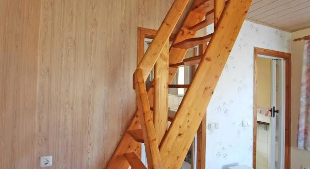 Апартаменты Ferienwohnung Rheinsberg SEE 9851