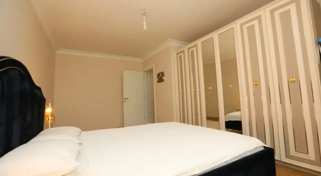 Apartment Close to Idealtepe Marmaray Station, Boek Appartement Maltepe 