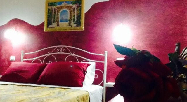 Номер Standard B&B Linda