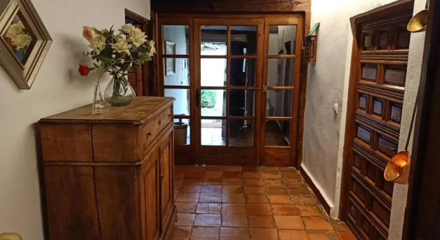 casa rural decerca
