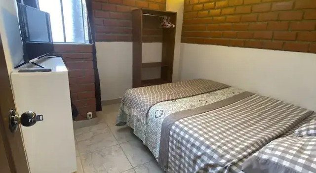 Apartment Ayacucho, Book Lejlighed Ayacucho Ayacucho