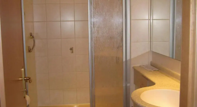 Двухместный номер Standard Alpenhotel Allgäu