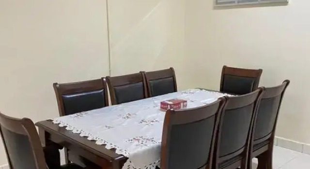 Homestay Sri Jasmine