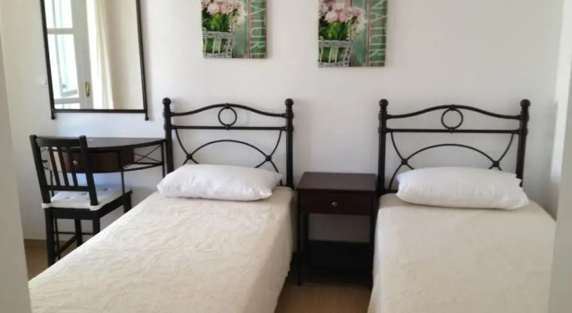 Green View Apartments