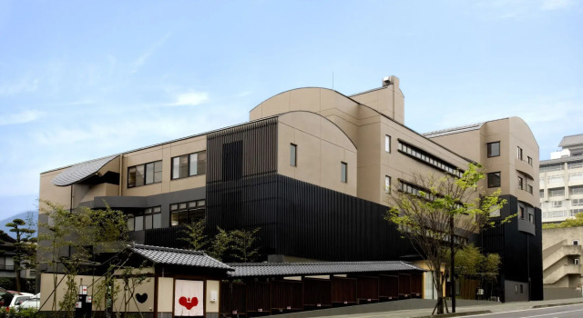 Hana Beppu, Buchen Sie Hotel SPA-Hotels in Beppu, SPA