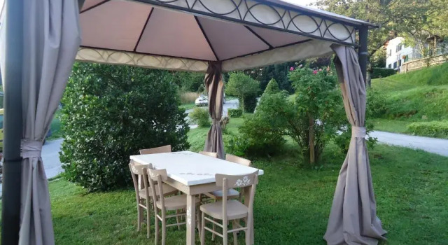 Апартаменты с 2 комнатами Albergo La Villa