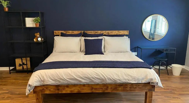 Riverside Townhouse, Only 20 Minutes from Brighton and Worthing, Забронировать Отель Уэртинг Западный Суссекс