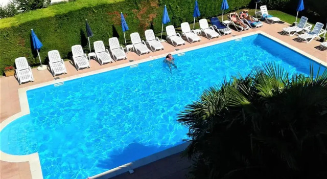 Hotel Fornaci, Prenota Hotel Hotel a Veneto con parcheggio, Parcheggio