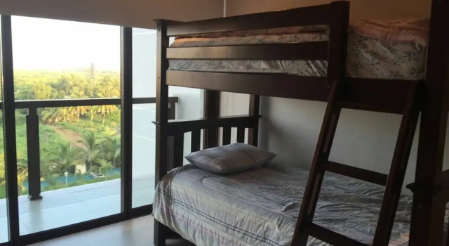 Acapulco Residencial La Isla Depa H707, Rezervovat Hotel Hotely v Acapulco s parkováním, Parkování