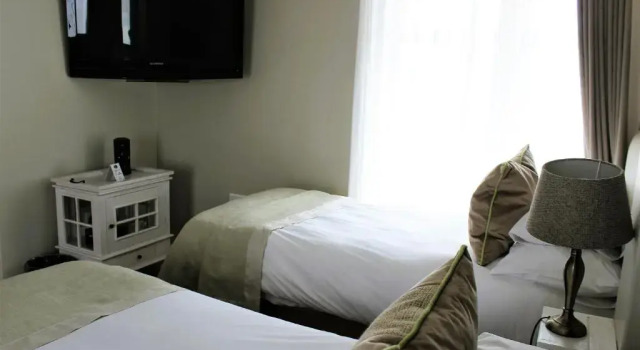 Семейный номер Standard Atlantic Villa Boutique Guesthouse