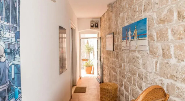 Номер Standard Apartment & Room Dubrovnik Sweet Home
