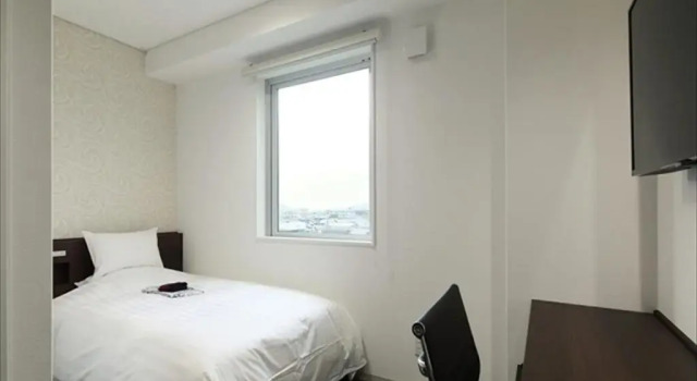 Одноместный номер Superior Kurayoshi City Hotel
