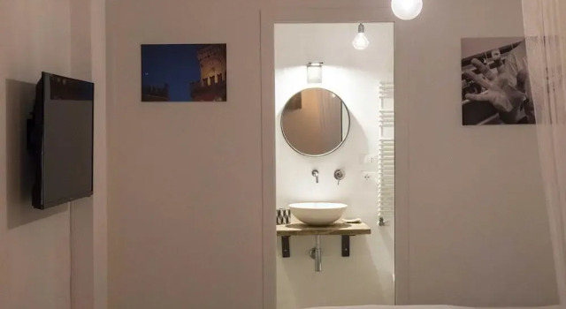 Lovely Studio D'azeglio