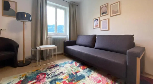 Студия Appartements Steiner - SKI IN - SKI OUT