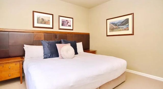 Апартаменты High Country Villa 238 - Christchurch Holiday Homes