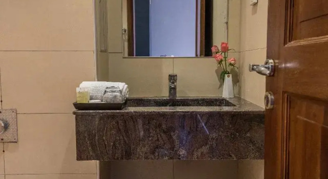 Номер Standard Kabira Country Club