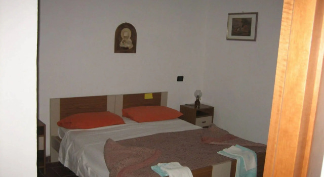 Agriturismo Pian dei Lupi