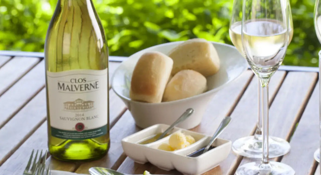 Clos Malverne Wine Estate, Забронировать Отель «постель и завтрак» Стелленбос Парл