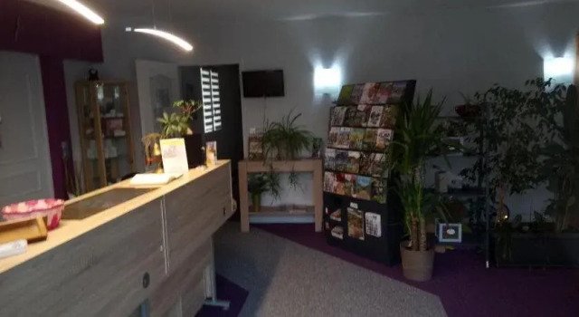 Hôtel Montespan, Забронировать Отель Отели Вьен 3 звезды, 3*