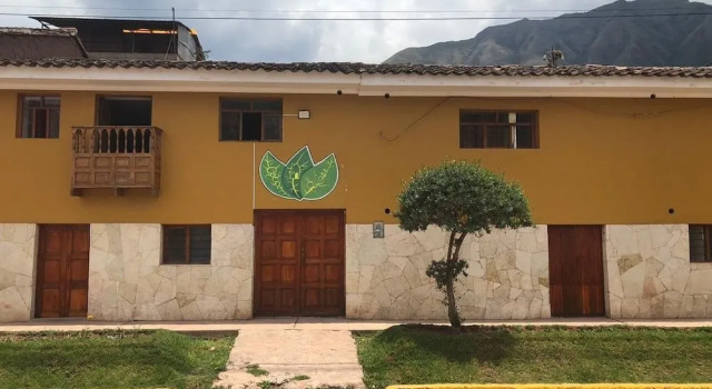 Coca Wasi B&B, Rezervovat Penzión se snídaní Hotely v Sacred Valley s parkováním, Parkování