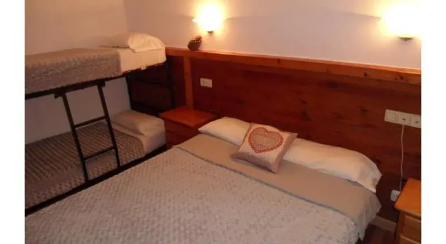 Номер Standard Hotel Merino