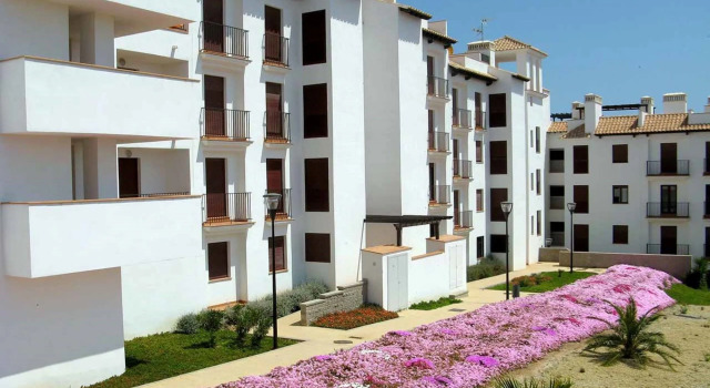 106447 - Apartment in Vera, Забронировать Апартаменты/квартира Апартаменты Вера-Плайя, Апартаменты/квартира