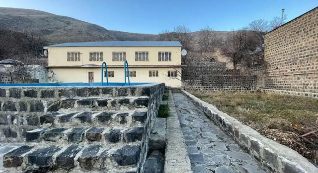 Yerevan House holiday home 18, Забронировать Отель Отели Котайкская области с бассейном, Бассейн
