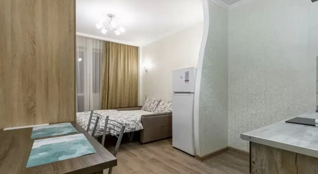 Студия Апартаменты RentWill, Ленинградское шоссе, 835-3
