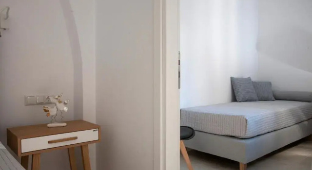 Aelia Apartments