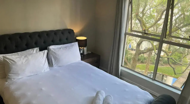 Belina - Bougain Villas Premier, Забронировать Отель Отели Cape Peninsula с бассейном, Бассейн