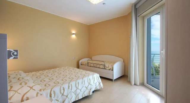 Апартаменты Kiara Residence