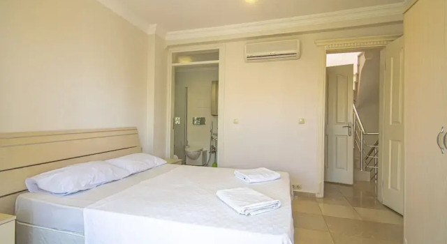 Starfish Villas, Rezervovat Hotel Hotely v Mugla s parkováním, Parkování