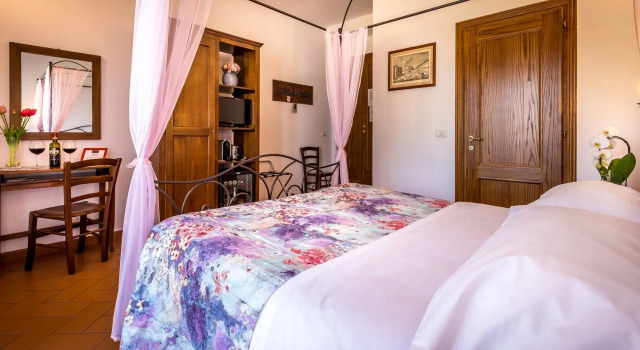 B&B Antiche Armonie