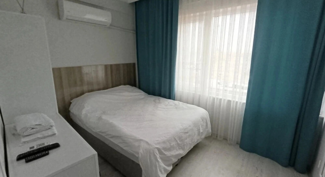 Номер Classic Elisa Hotel Gelibolu
