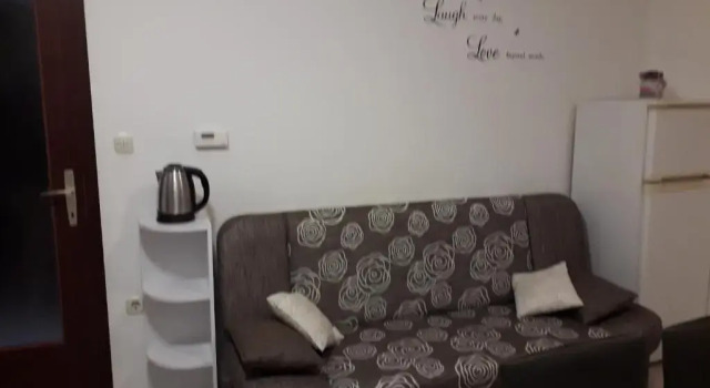 Апартаменты Apartment Eni
