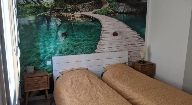 La Maison Mirava, Rezerwuj Hotel La Caunette Hérault
