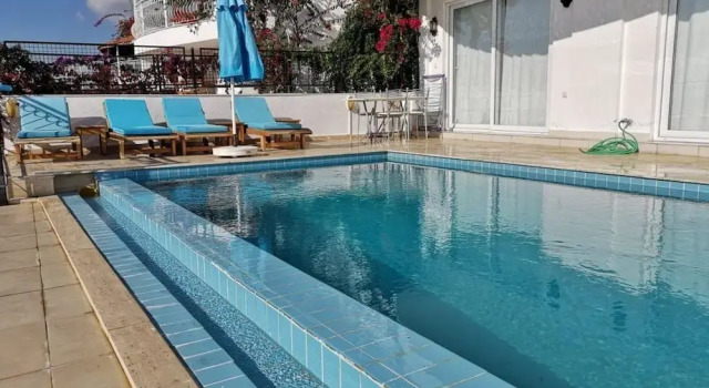 Villa Nar 2, Забронировать Вилла Калкан провинция Анталья