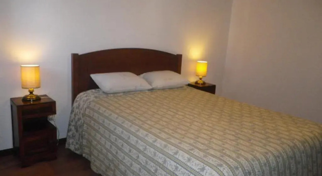 Двухместный номер Standard Casa da Bica