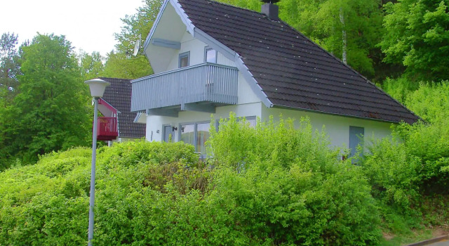 Lovely Holiday Home in Kirchheim Hesse, Забронировать Отель Кирххайм земля Гессен