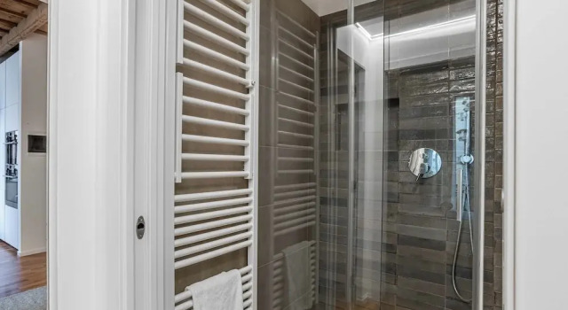 Апартаменты Captivating flat near City Centre