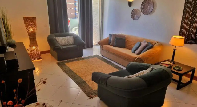Tivoli Apt8 with Pool&Garage