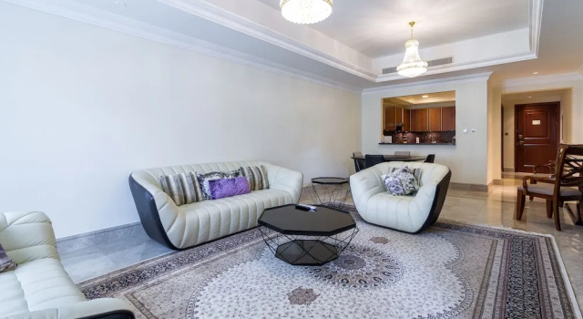 South & North Residence Palm Jumeirah, Забронировать Апартаменты/квартира Апартаменты Пальмы Джумейра, Апартаменты/квартира