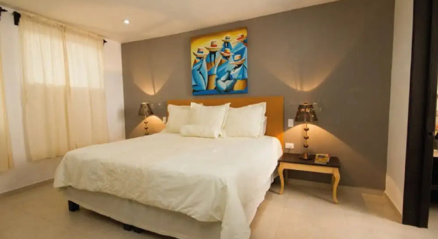 Люкс Comfort Casa Sunrise