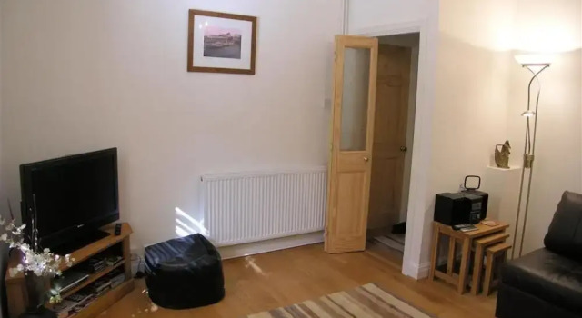 Belmont Flat 2
