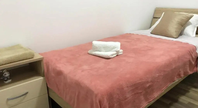 Апартаменты Airport Stay Apartments
