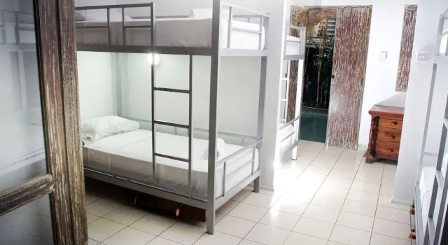 Ons Bed and Breakfast, Забронировать Отель Убуд Гианьяр