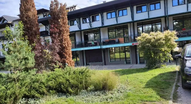 Felix Apartment, Buchen Sie Ferienwohnung Čajetina 
